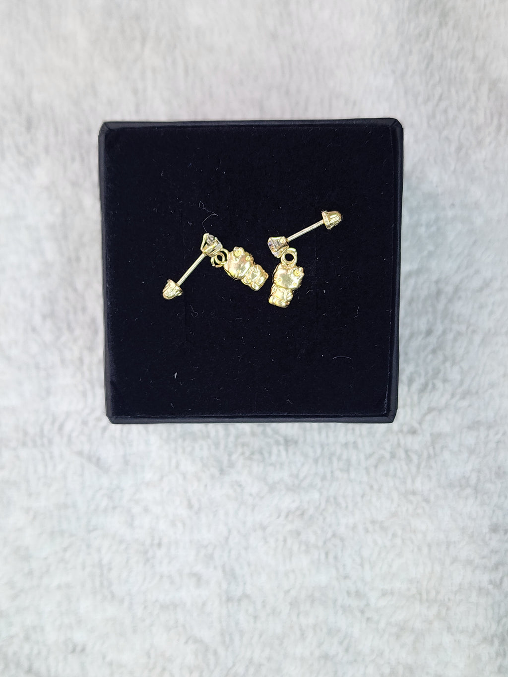 Jewelry Earrings 14k Hello Kitty