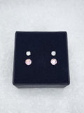 Jewelry Earrings Gold 14k Telephone