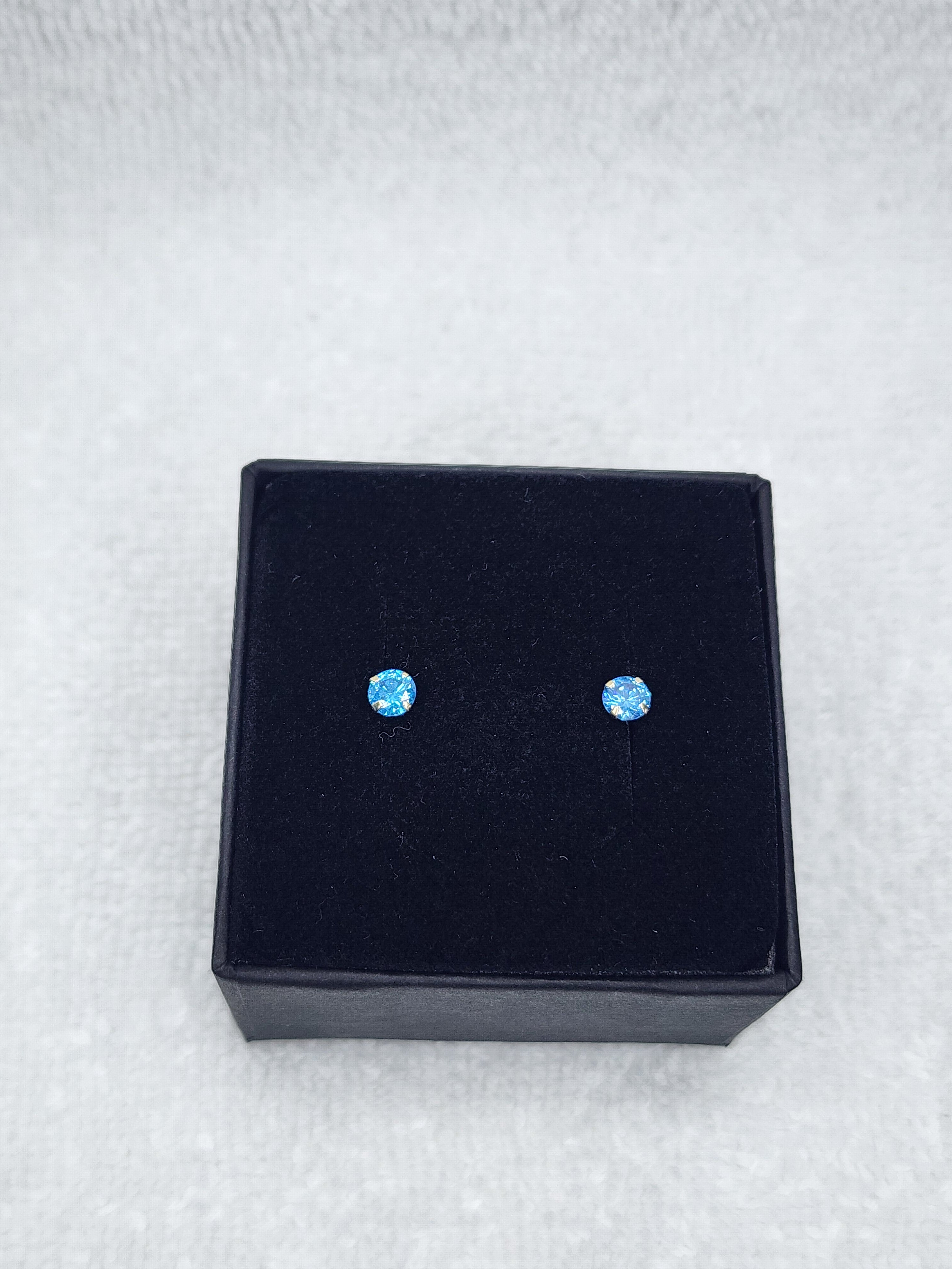 Jewelry Earrings Gold 14k