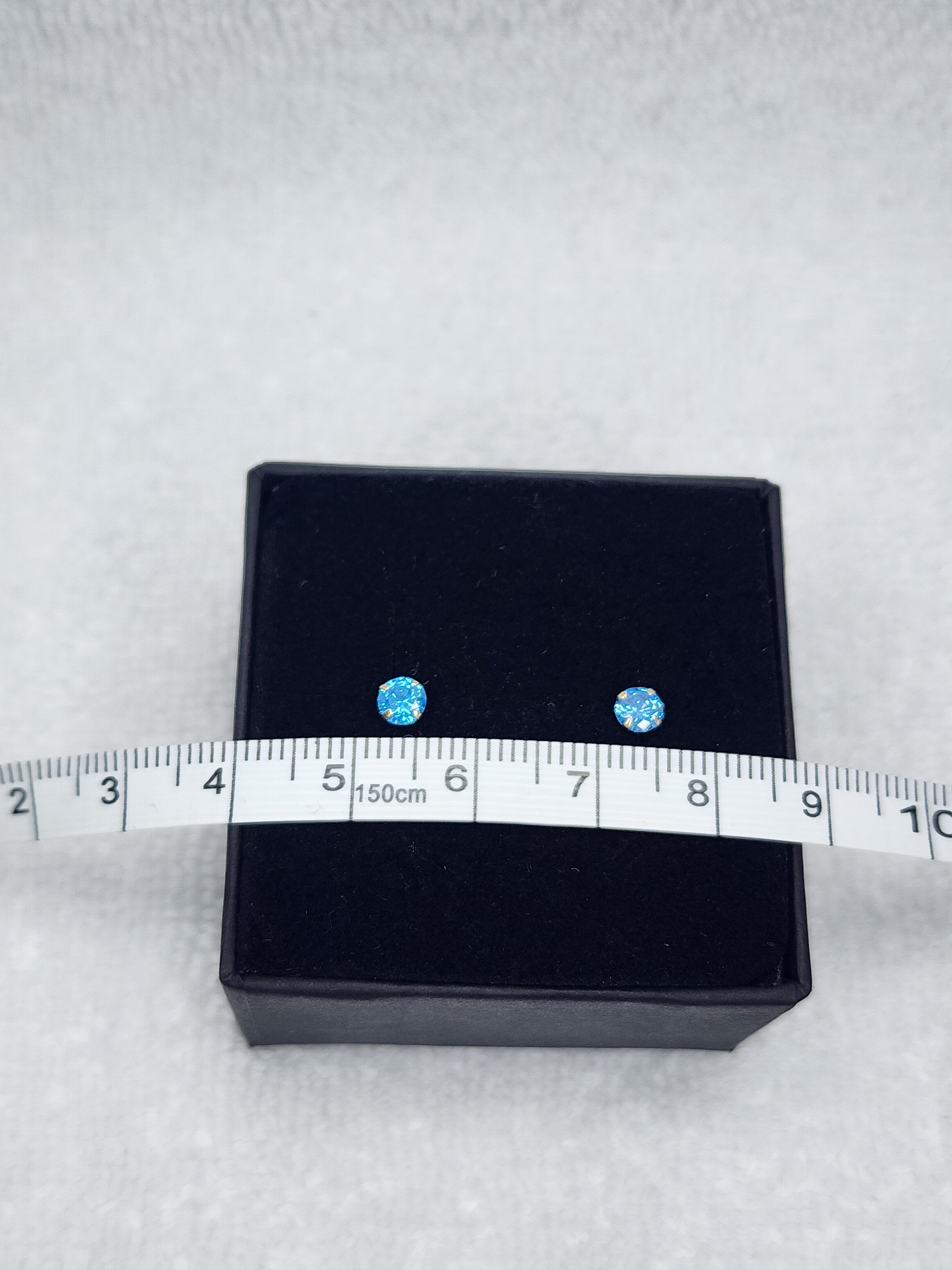 Jewelry Earrings Gold 14k