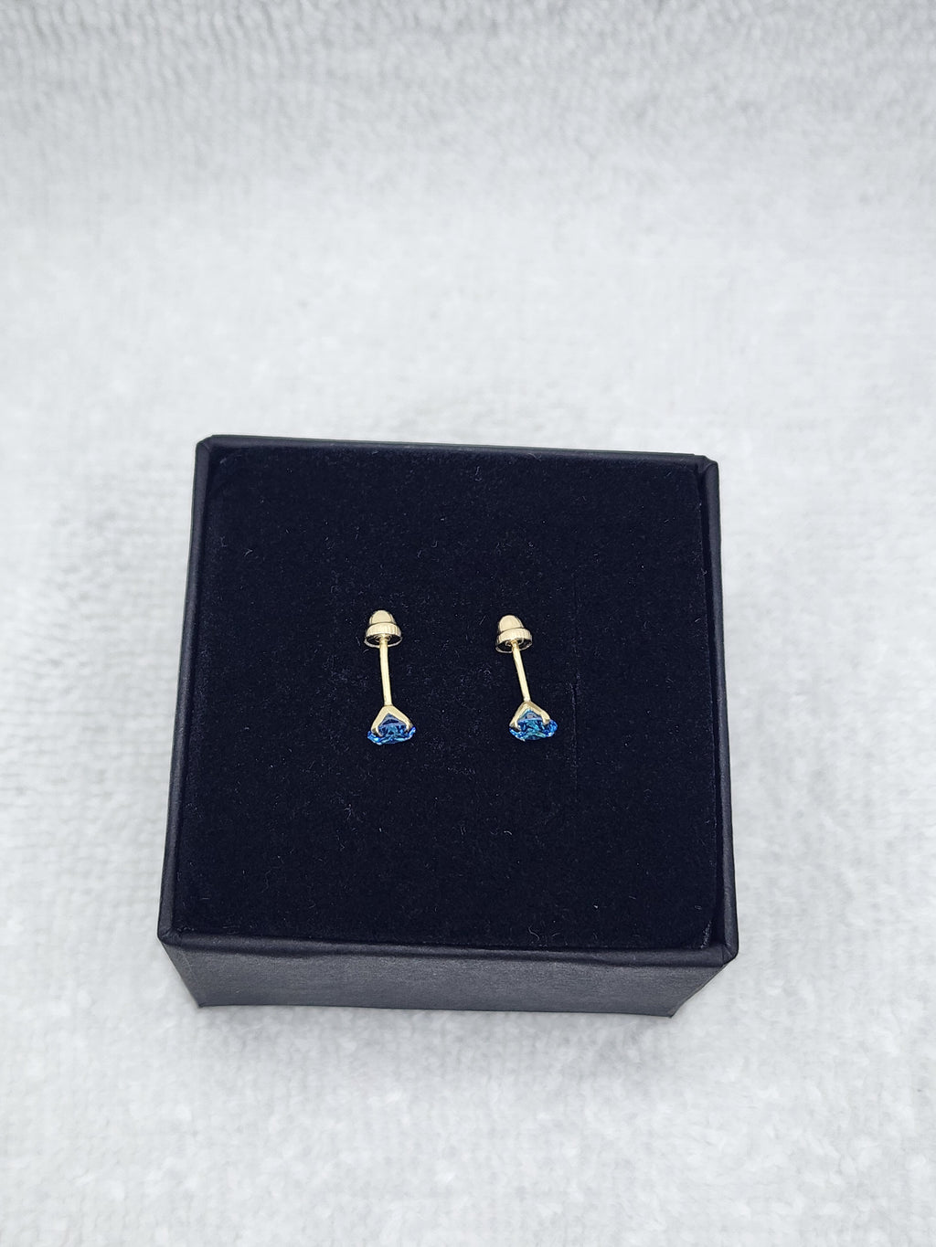 Jewelry Earrings Gold 14k