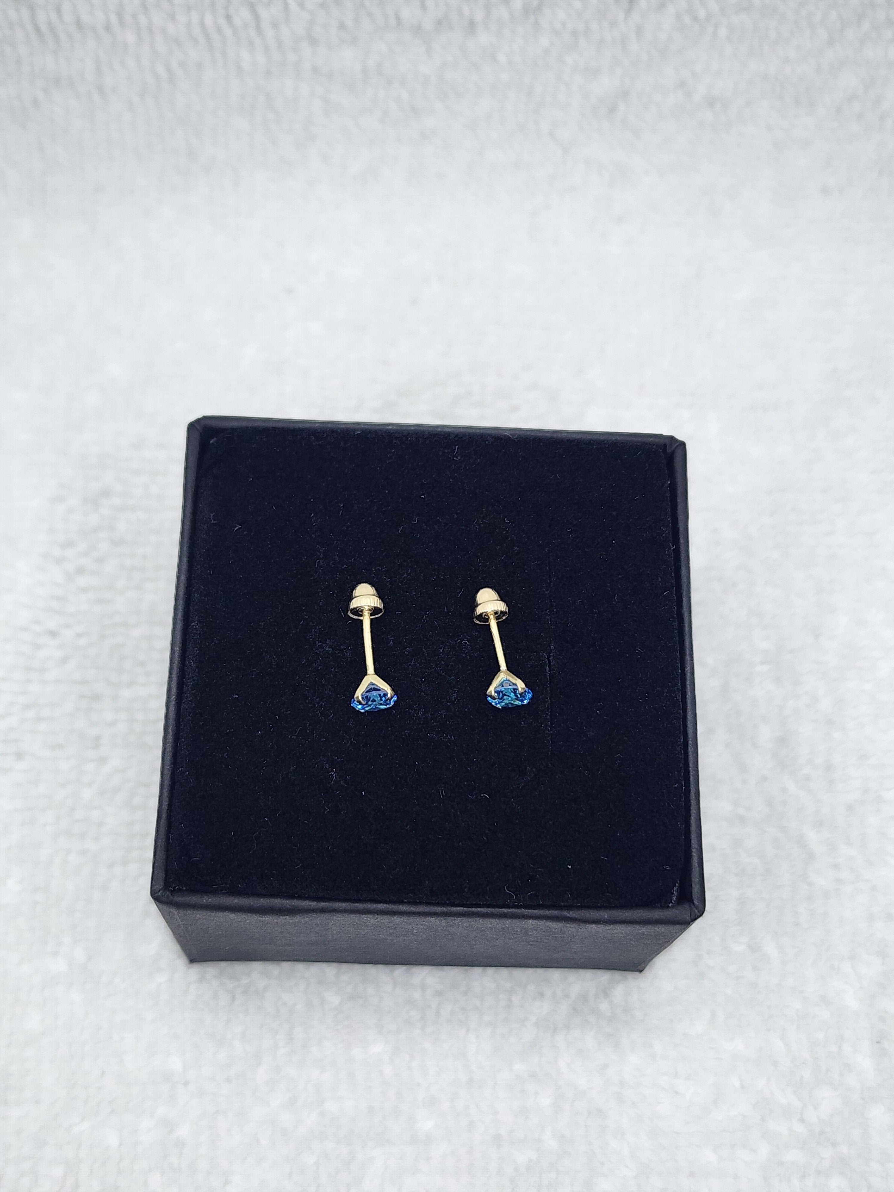 Jewelry Earrings Gold 14k